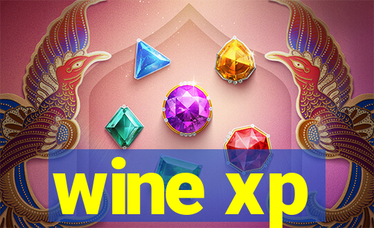 wine xp